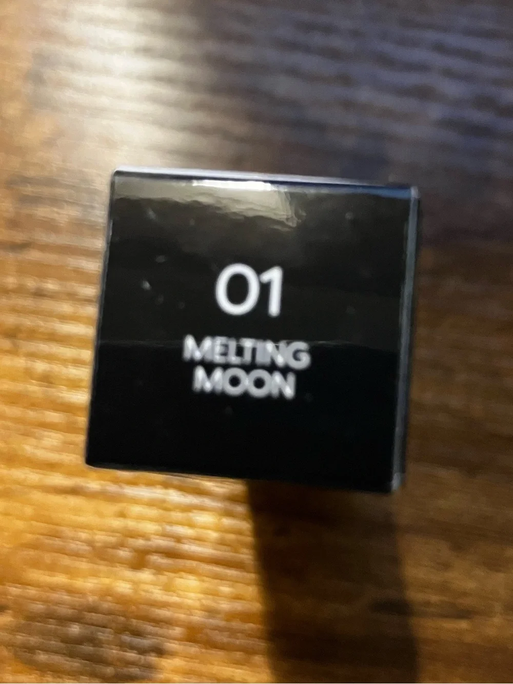 KIKO Milano Magnetic Nights Midnight Glam Kajal & Eyeshadow: 01 Melting Moon